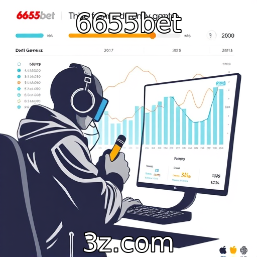 Estudo sobre a demografia dos gamers na atualidade