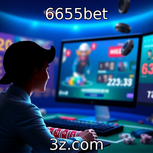 Crescimento da popularidade dos jogos online