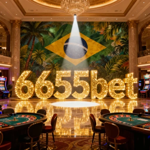 6655bet