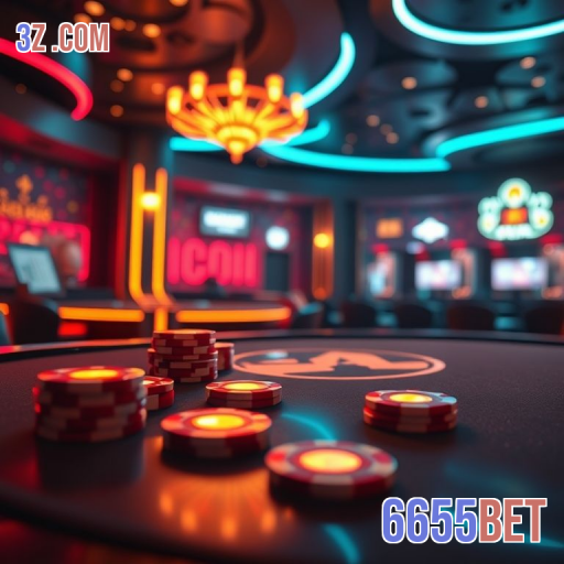 Diversão Sem Limites: Jogos Incríveis no 6655bet