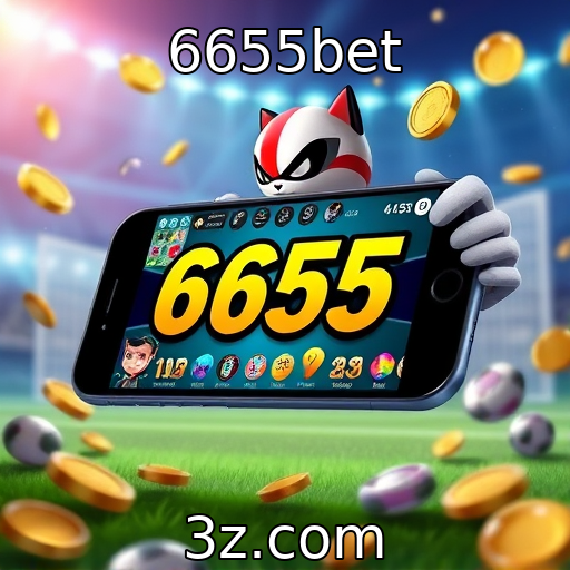 A ascensão dos jogos móveis na indústria atual