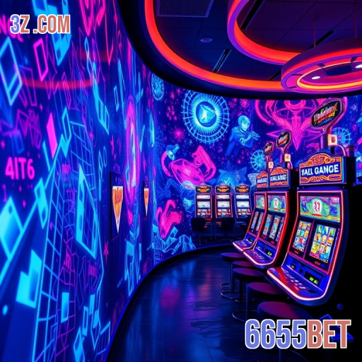 Promoções Incríveis no 6655bet: Atraia seu Lado Aventureiro!